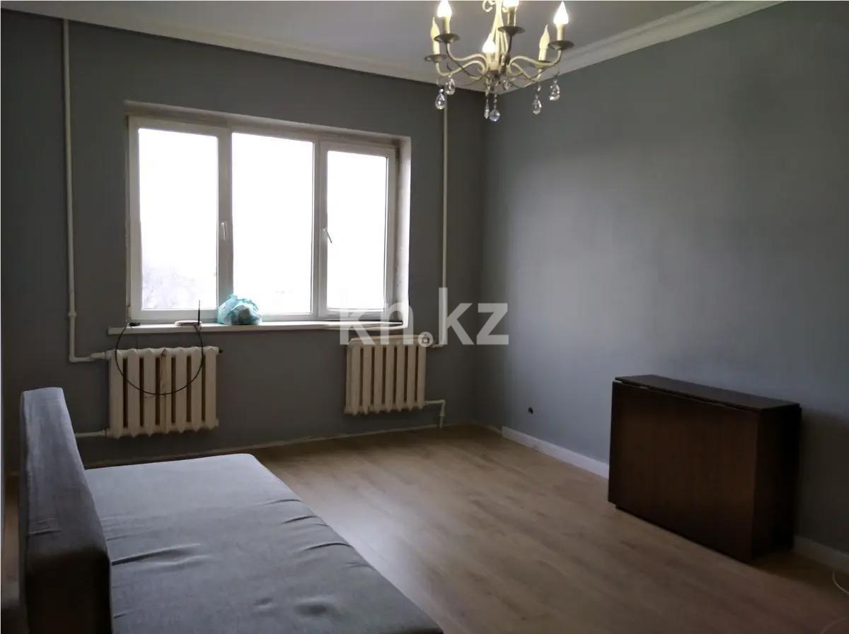 Продажа 1-комнатной квартиры, 41.5 м², мкр-н Таугуль, дом  27 - Продажа квартир в Алматы фото 1 из 4