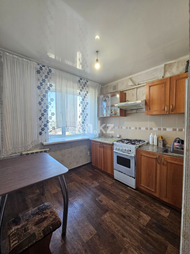 Продажа 2-комнатной квартиры, 44 м² в Караганде - фото 3
