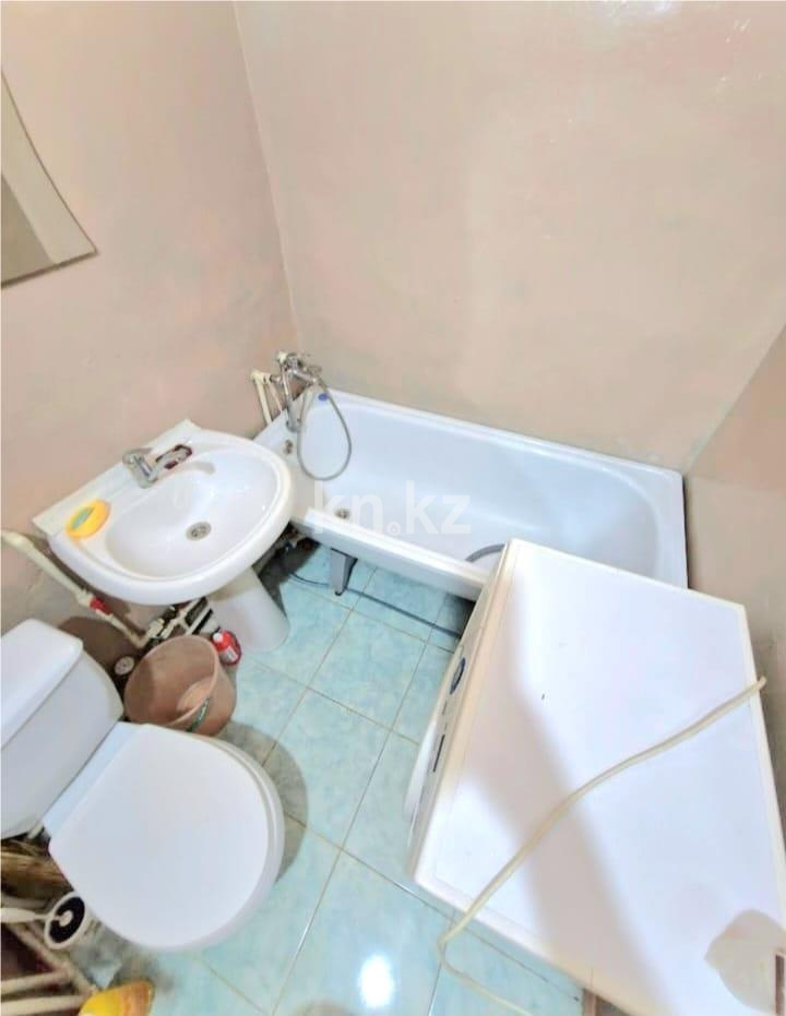 Продажа 1-комнатной квартиры, 31 м², ул. Зелинского - Продажа квартир в Караганде фото 6 из 7