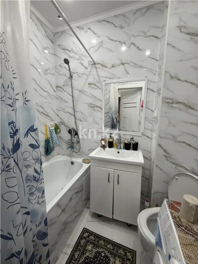 Продажа 1-комнатной квартиры, 33 м² - Продажа  однокомнатных квартир в новостройках Астаны без посредников фото 3 из 5