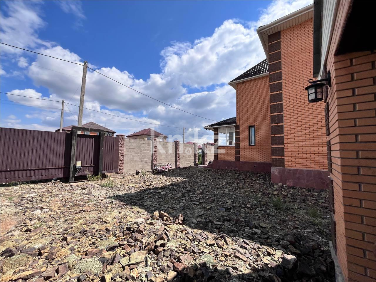 Продажа 8-комнатного дома, 357.5 м² - Недвижимость в Казахстане - страница 13 фото 6 из 62