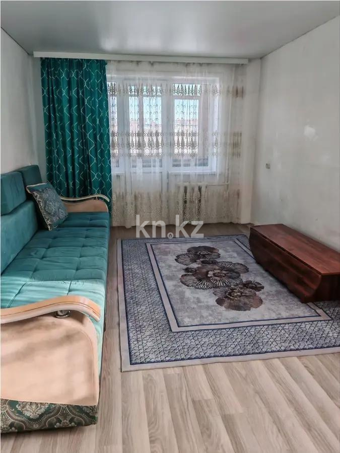 Продажа 2-комнатной квартиры, 58 м² в Абае