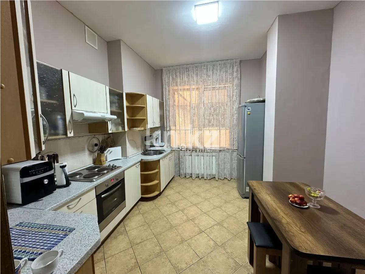 Продажа 3-комнатной квартиры, 92.2 м² в Астане - фото 4