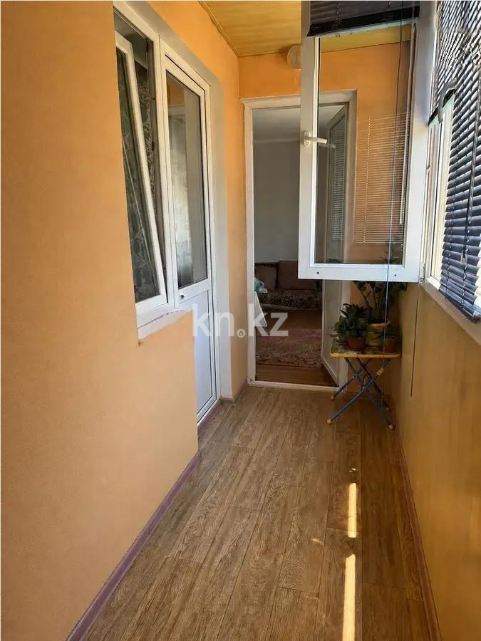 Продажа 2-комнатной квартиры, 50 м² - Продажа  двухкомнатных квартир в новостройках Алматы - страница 5 фото 4 из 4