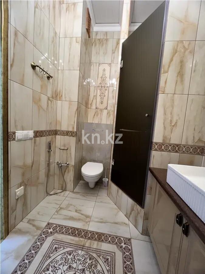 Продажа 2-комнатной квартиры, 65.8 м² в Астане - фото 5