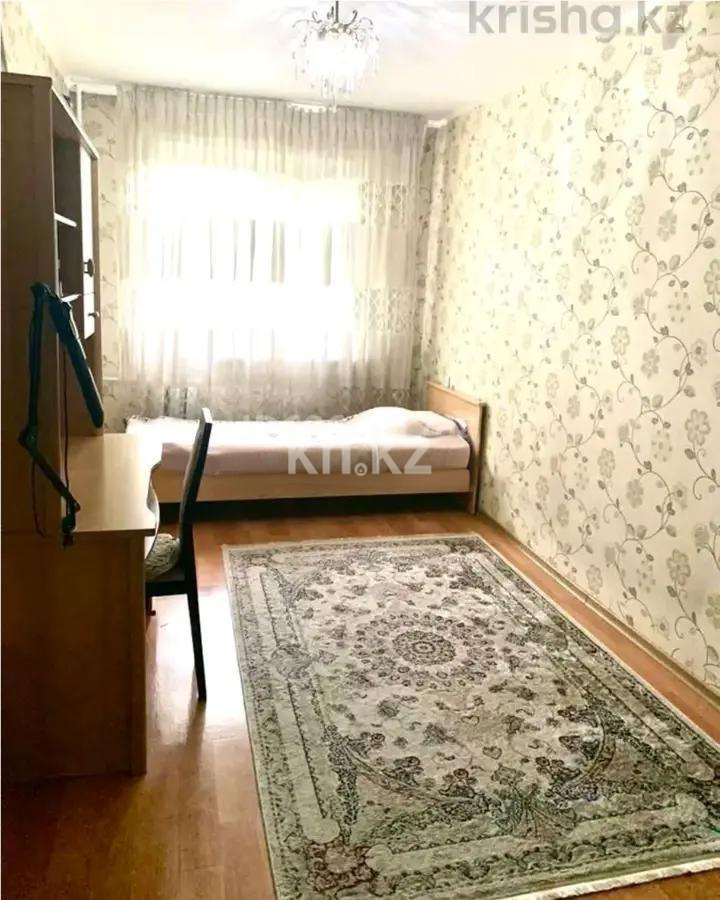 Продажа 3-комнатной квартиры, 60 м², мкр-н 9, дом  14 - Продажа  трехкомнатных квартир в Алматы с фото фото 1 из 3