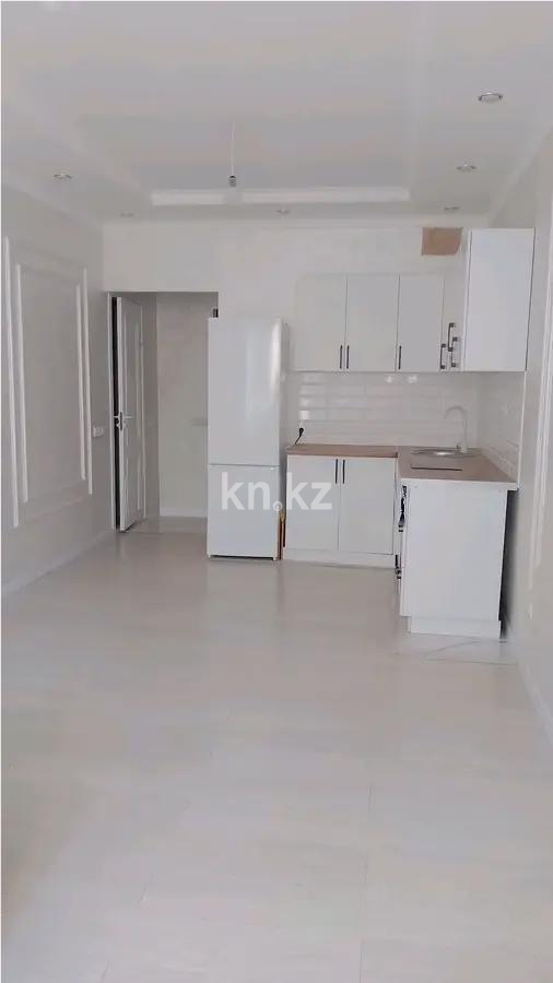 Продажа 1-комнатной квартиры, 31 м², ул. Толе би, дом  285/8 - Продажа  однокомнатных квартир в новостройках Алматы фото 2 из 4