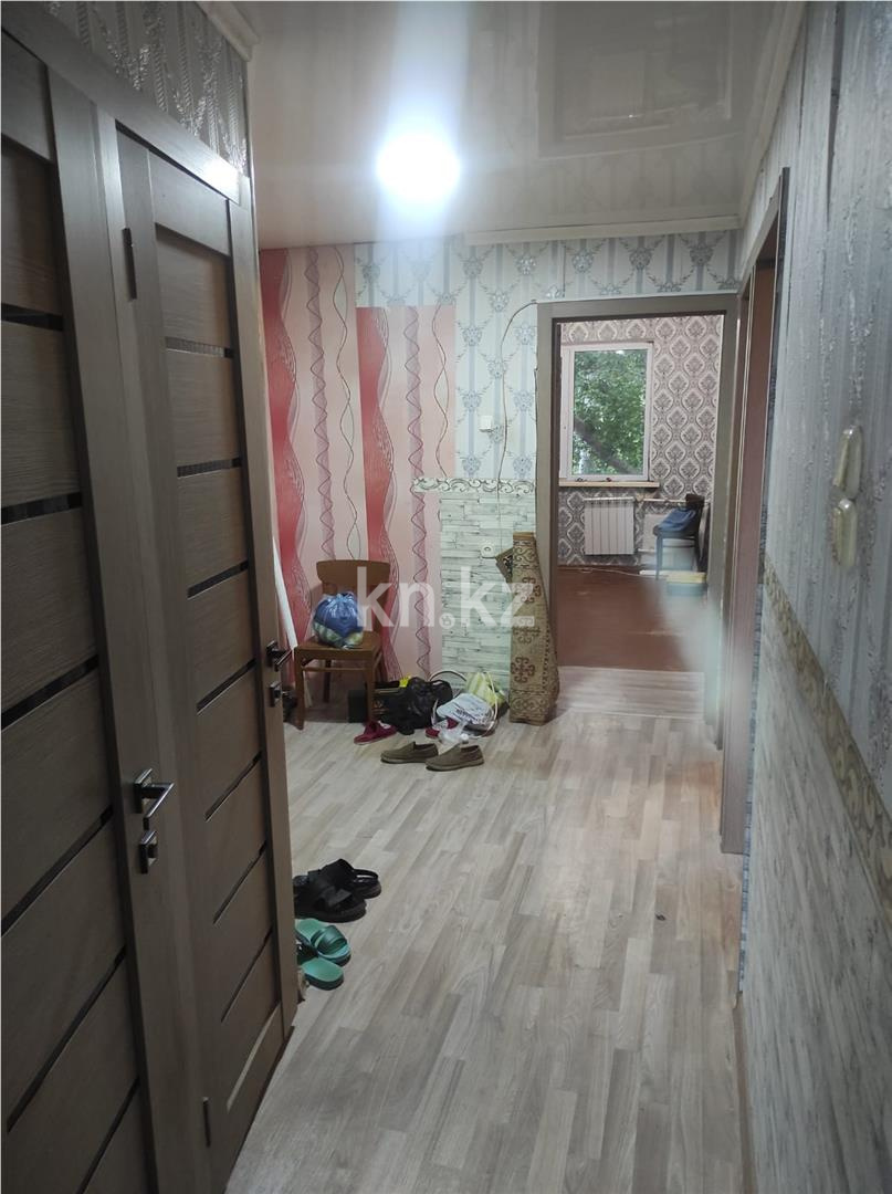 Продажа 3-комнатной квартиры, 62 м² - Продажа земельных участков в Карагандинской области фото 7 из 10