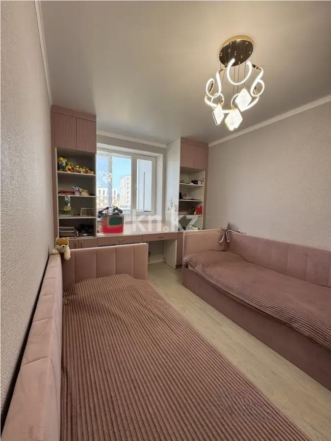 Продажа 2-комнатной квартиры, 61 м², ул. Молдагалиева, дом  10 в Астане - фото 3