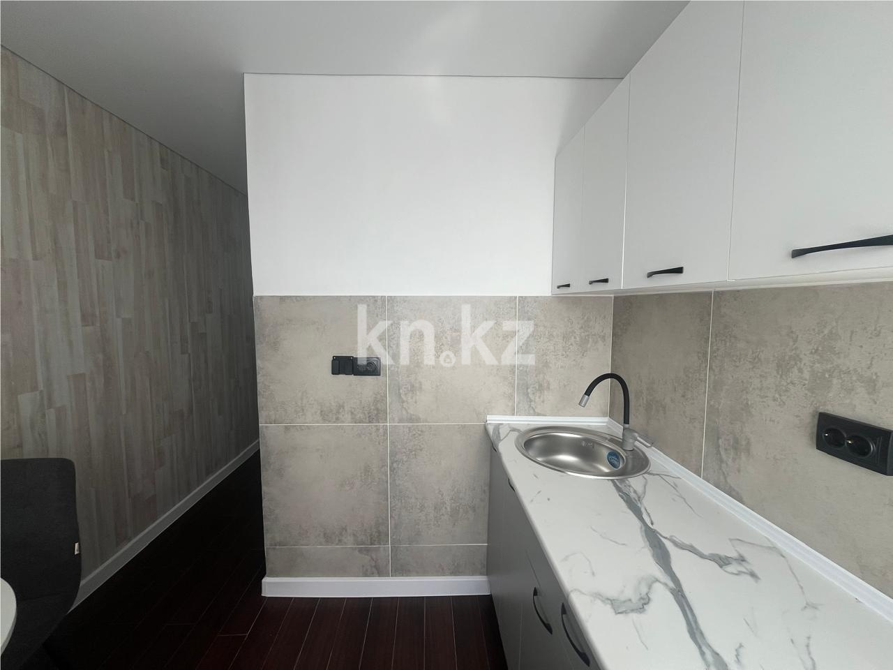 Продажа 2-комнатной квартиры, 45 м² в Караганде - фото 9