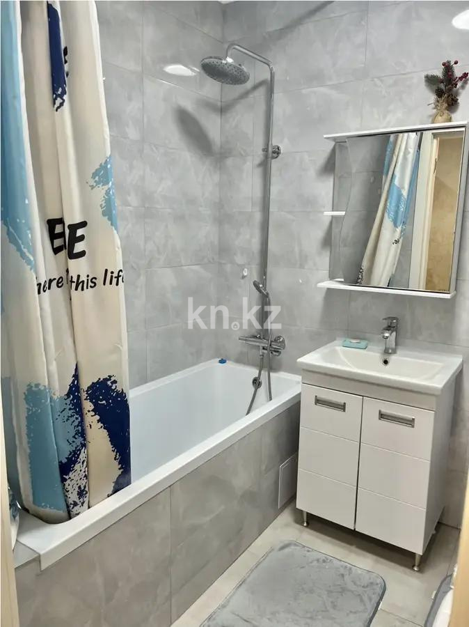 Продажа 1-комнатной квартиры, 46 м² - Продажа квартир в новостройках Алматы - страница 3 фото 3 из 4