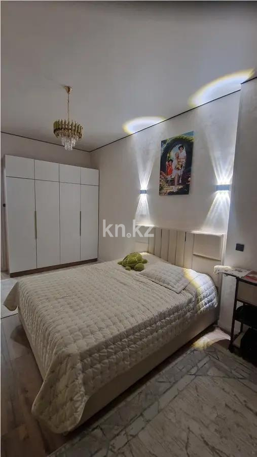 Продажа 3-комнатной квартиры, 70 м² в Астане - фото 2