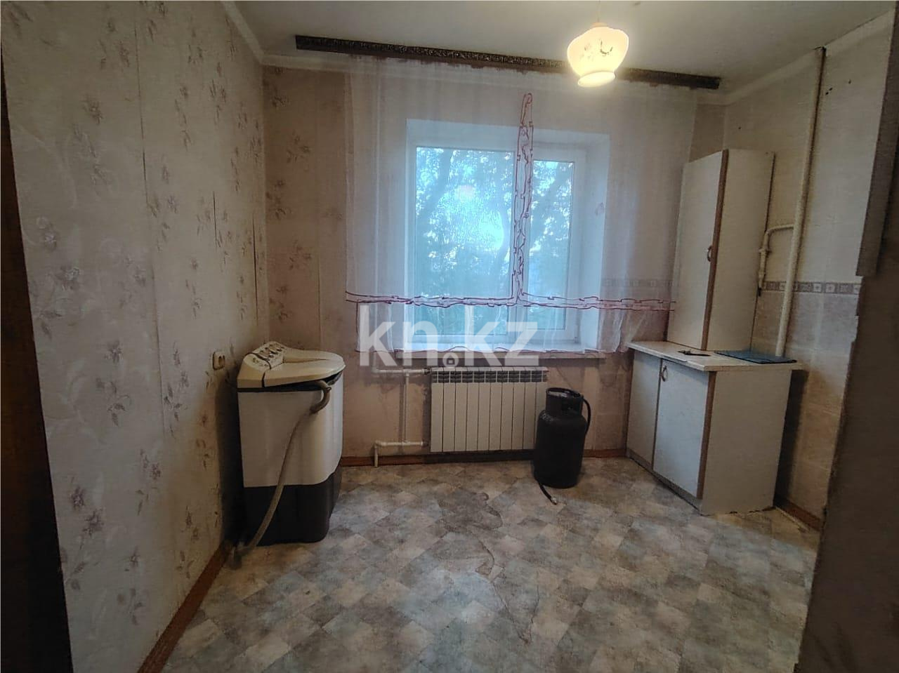 Продажа 1-комнатной квартиры, 32 м², 3А мкр., дом  19 в Темиртау - фото 6