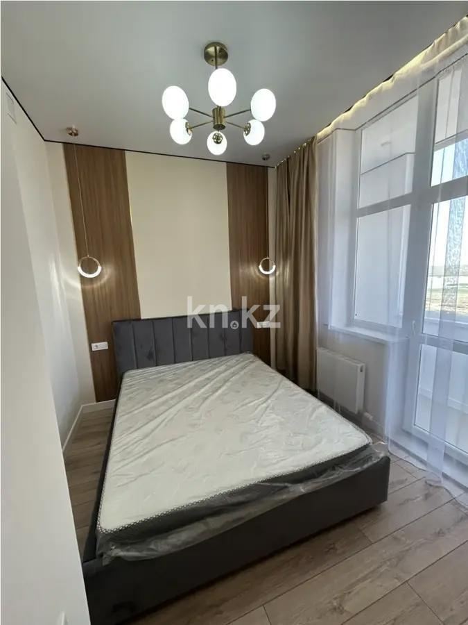 Продажа 2-комнатной квартиры, 40 м² в Астане - фото 2