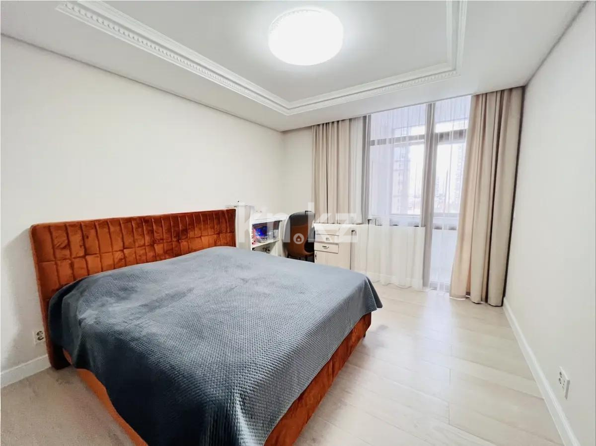 Продажа 4-комнатной квартиры, 140 м² в Астане - фото 3