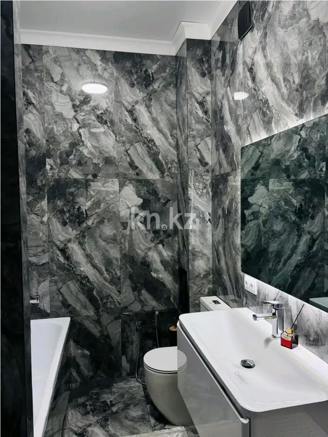 Продажа 3-комнатной квартиры, 89.9 м², ул. Айтматова, дом  77 - Продажа квартир в новостройках Астаны с фото фото 6 из 7