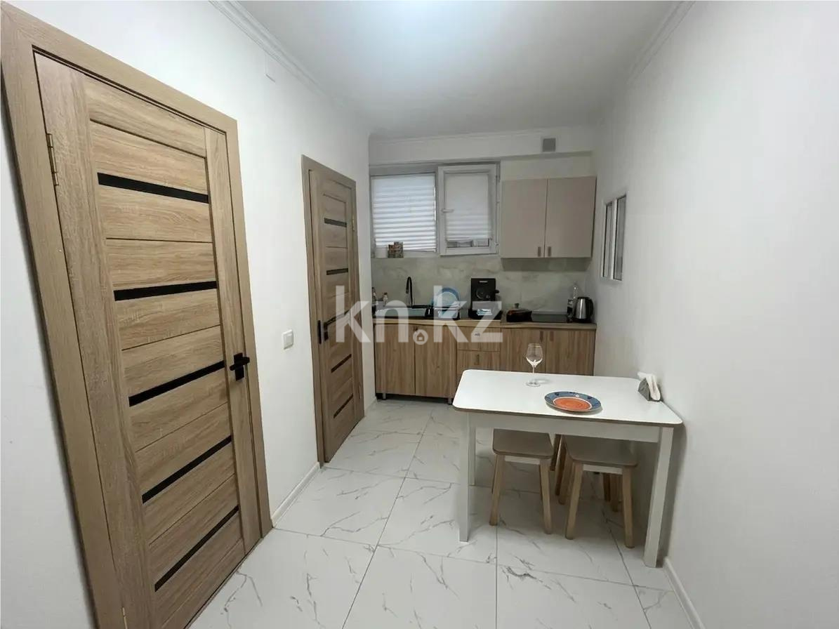 Продажа 1-комнатной квартиры, 42 м² - Продажа однокомнатных квартир в Алматы - страница 20 фото 2 из 2