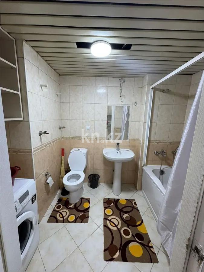 Продажа 1-комнатной квартиры, 45.2 м², мкр. Аккент, дом  27 - Продажа квартир в Алматы фото 3 из 4