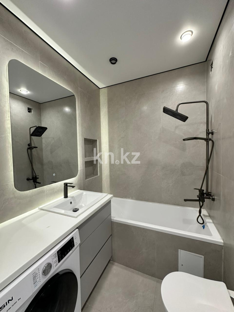 Продажа 2-комнатной квартиры, 68 м² - Продажа квартир в Алматы - страница 373 фото 15 из 20