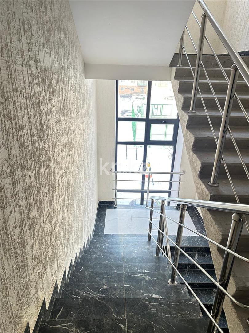 Продажа 3-комнатной квартиры, 78 м² - Продажа  трехкомнатных квартир в Караганде - страница 2 фото 18 из 21