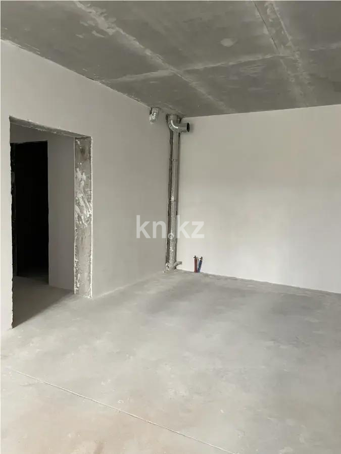 Продажа 3-комнатной квартиры, 91 м², ул. Навои, дом  30а/1 в Алматы