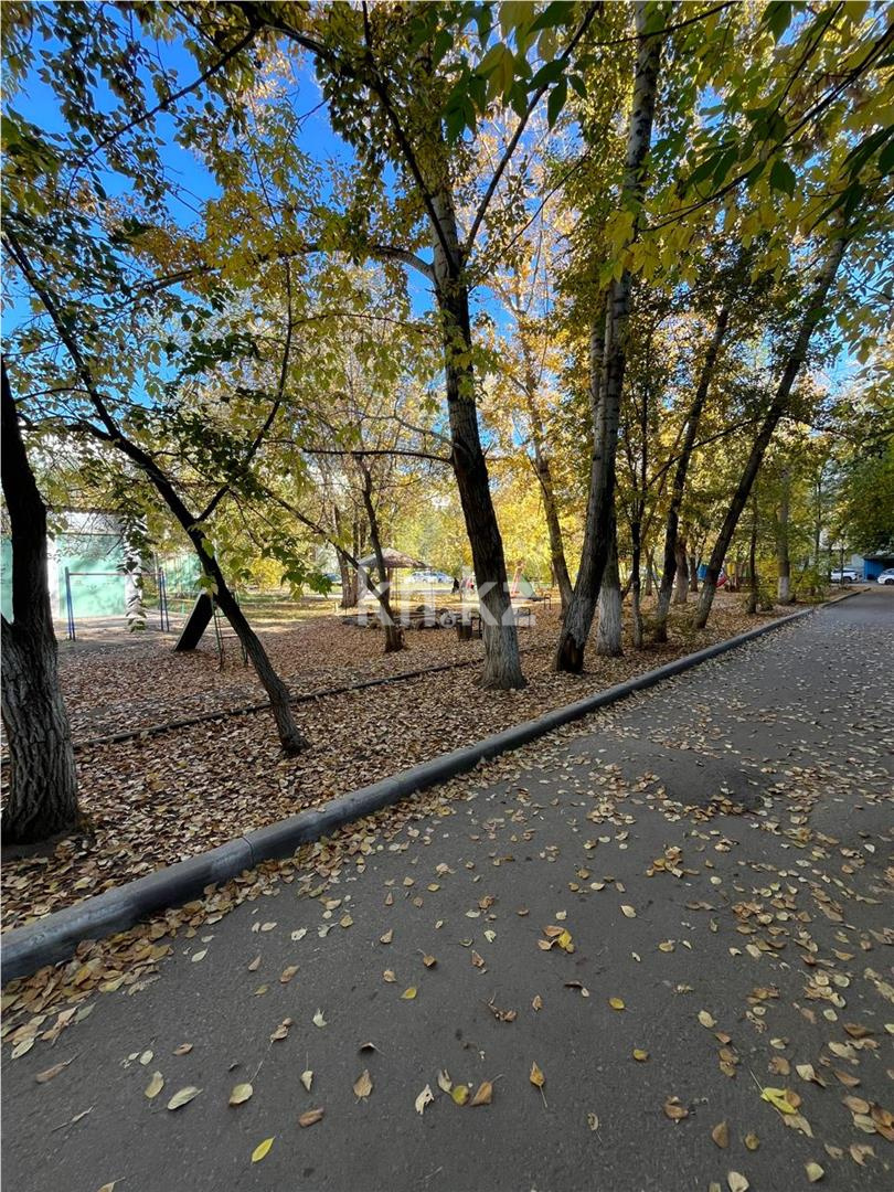 Продажа 2-комнатной квартиры, 50 м², мкр-н Орбита-1 - Продажа квартир в Караганде фото 14 из 16