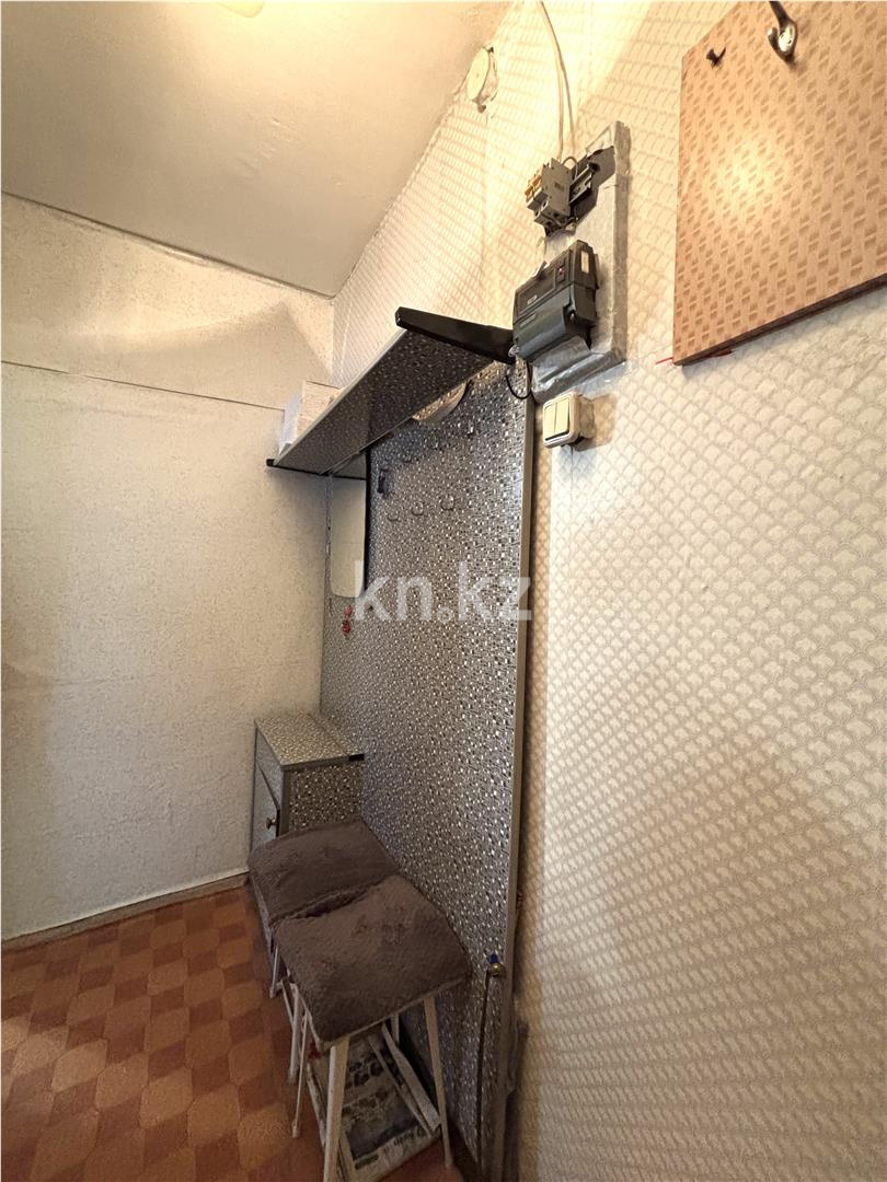 Продажа 2-комнатной квартиры, 44 м², пр. Назарбаева, дом  78 - Продажа квартир в Караганде фото 9 из 10