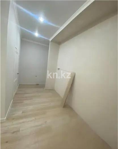 Продажа 1-комнатной квартиры, 43 м², ул. Кенжина, дом  1/1 блок а - Продажа квартир в Караганде фото 3 из 3