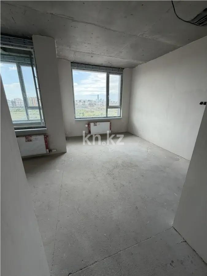 Продажа 1-комнатной квартиры, 31.53 м² - Продажа квартир в р-не Есиль Астаны - страница 5 фото 1 из 3