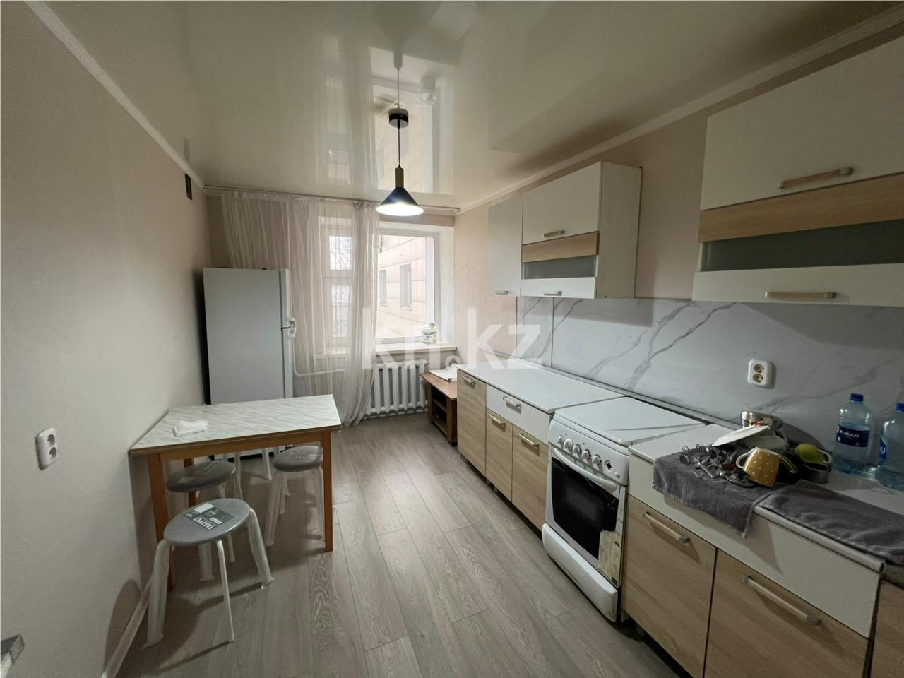 Продажа 2-комнатной квартиры, 51 м², ул. Карбышева - Продажа квартир в Караганде фото 5 из 9