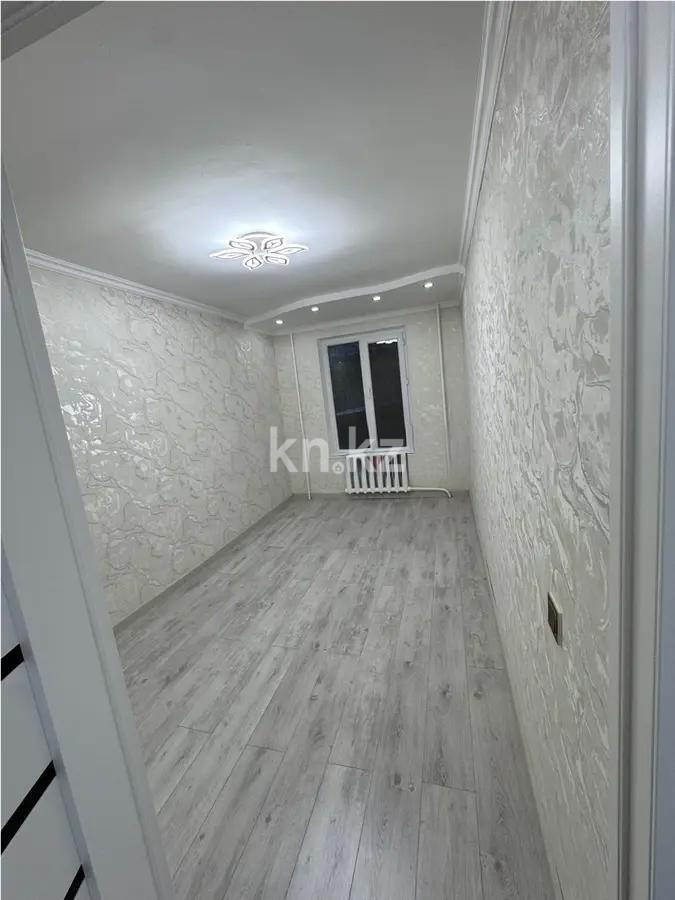Продажа 3-комнатной квартиры, 60 м², ул. Талант, дом  34 - Продажа  трехкомнатных квартир в Алматы без посредников фото 2 из 4