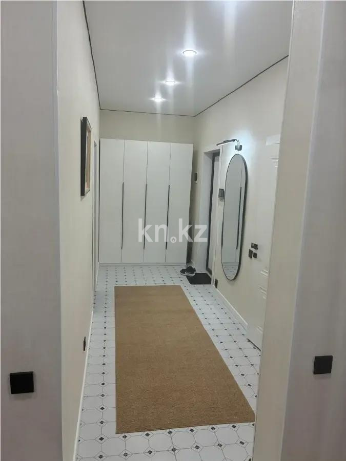 Продажа 2-комнатной квартиры, 67 м² - Продажа двухкомнатных квартир от собственников в Астане фото 5 из 5
