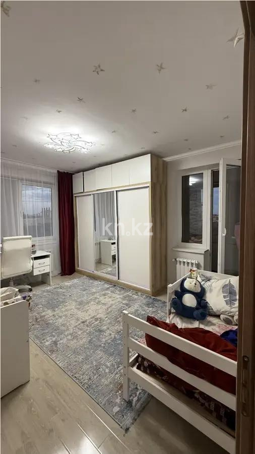 Продажа 3-комнатной квартиры, 93 м², пр. Аль-Фараби, дом  16 - Продажа  трехкомнатных квартир в новостройках Астаны фото 3 из 7