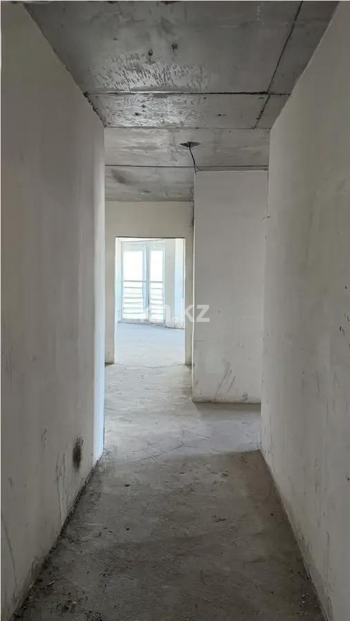 Продажа 4-комнатной квартиры, 122 м² - Продажа недвижимости в Астане - страница 4 фото 5 из 5