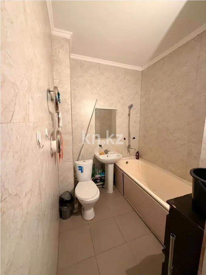Продажа 1-комнатной квартиры, 40 м² в Алматы - фото 3