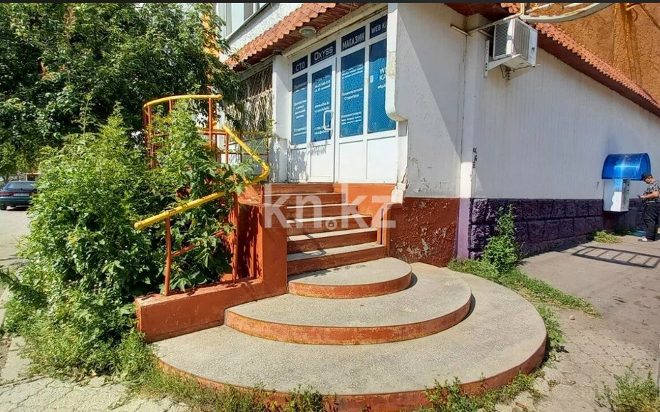 Продажа , 25 м², Театральная, дом  47 - Продажа квартир в Петропавловске фото 1 из 7