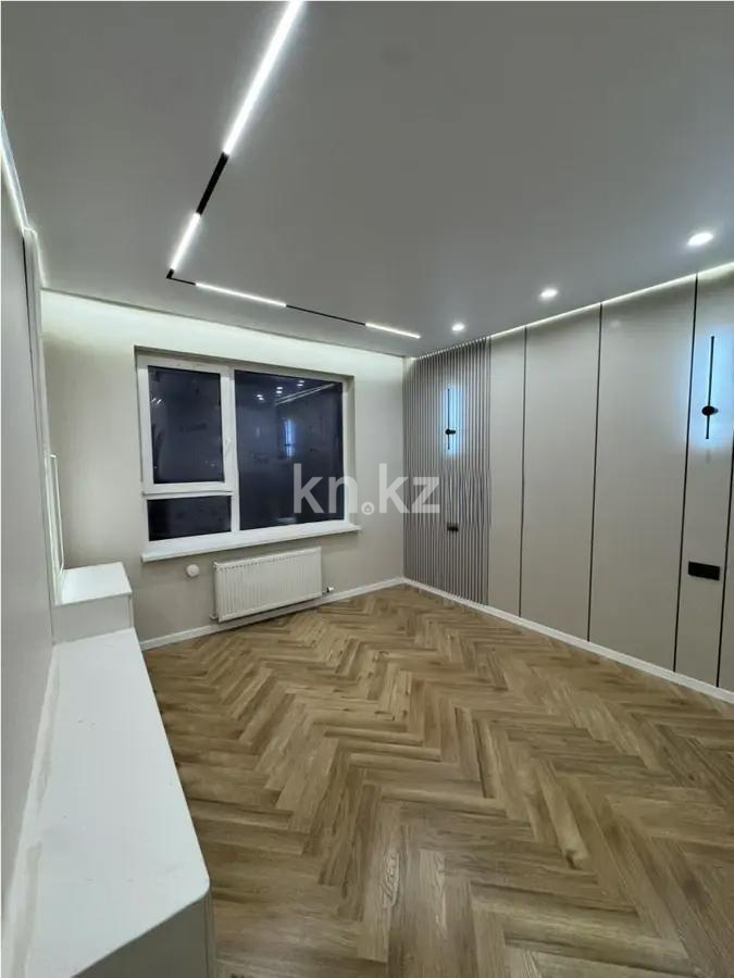 Продажа 2-комнатной квартиры, 63.35 м², мкр-н Гажайып, дом  5/2 - Продажа  двухкомнатных квартир в Алматы без посредников с фото фото 2 из 5