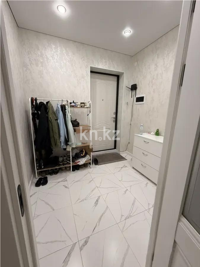 Продажа 2-комнатной квартиры, 44.2 м² в Алматы - фото 5