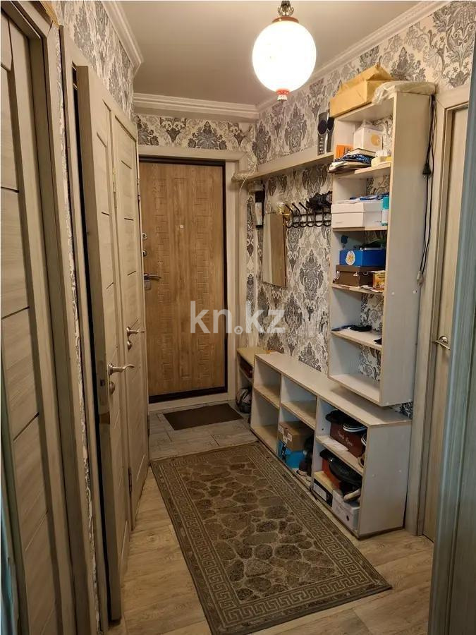 Продажа 3-комнатной квартиры, 59.3 м², ул. Ауэзова, дом  32/1 в Астане - фото 6