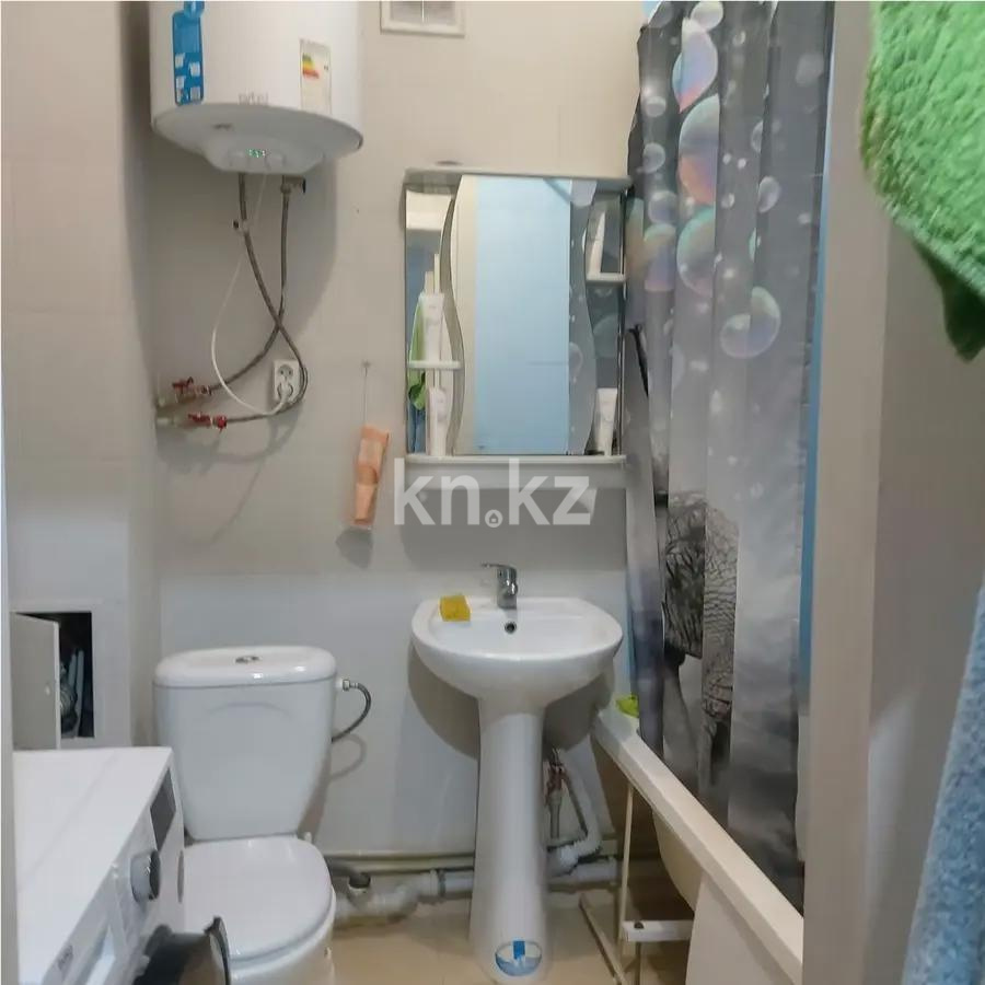 Продажа 1-комнатной квартиры, 28 м², ул. Лесная поляна, дом  30 в Астане - фото 2