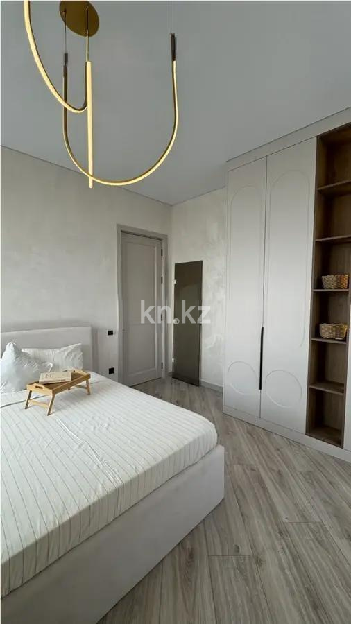 Продажа 3-комнатной квартиры, 70 м², пр. Мангилик Ел, дом  62 в Астане - фото 4