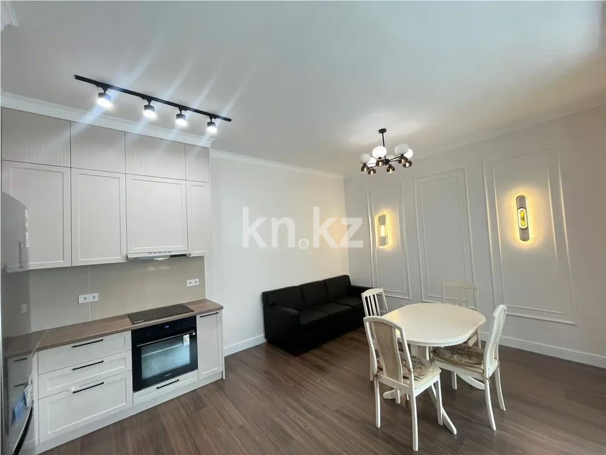 Продажа 2-комнатной квартиры, 46 м² - Продажа двухкомнатных квартир от собственников в Астане - страница 6 фото 1 из 3