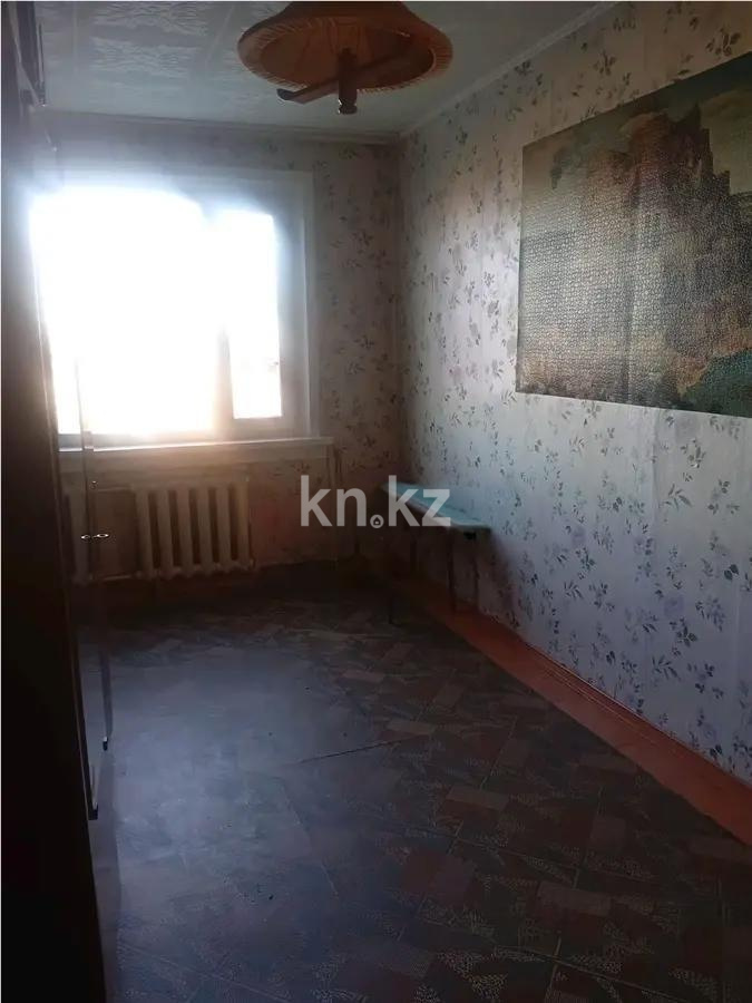 Продажа 3-комнатной квартиры, 62 м², ул. 40-летия Победы, дом  44 - Продажа и аренда недвижимости в Шахтинске фото 3 из 4