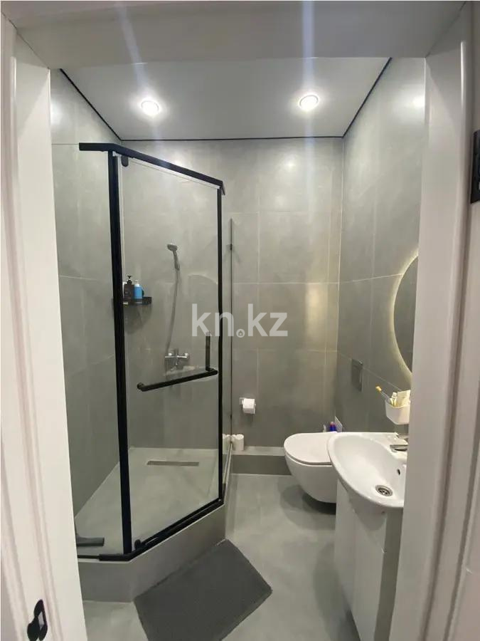 Продажа 1-комнатной квартиры, 29 м², ул. Байтурсынова, дом  22 стр - Продажа квартир в Астане фото 6 из 8