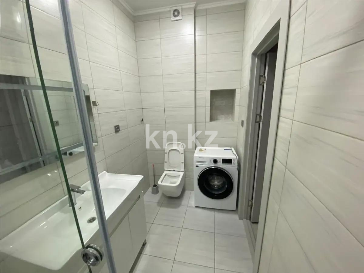 Продажа 2-комнатной квартиры, 67 м², ул. Наурызбай батыра, дом  127 - Продажа квартир в Алматы фото 5 из 5