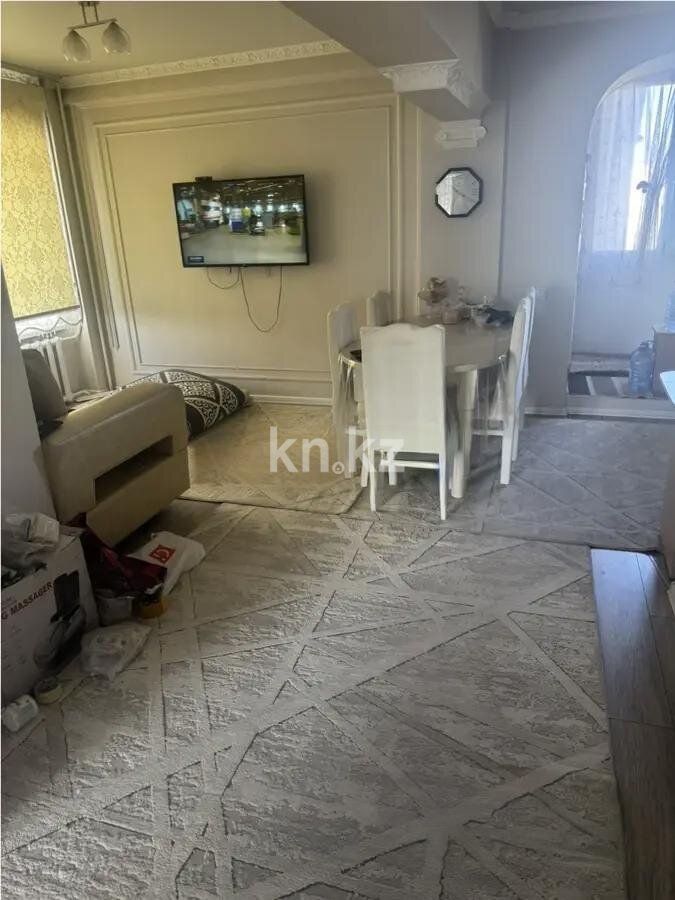 Продажа 3-комнатной квартиры, 70 м² в Алматы