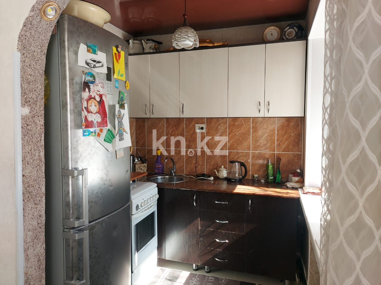 Продажа 2-комнатной квартиры, 46 м² в Караганде - фото 5