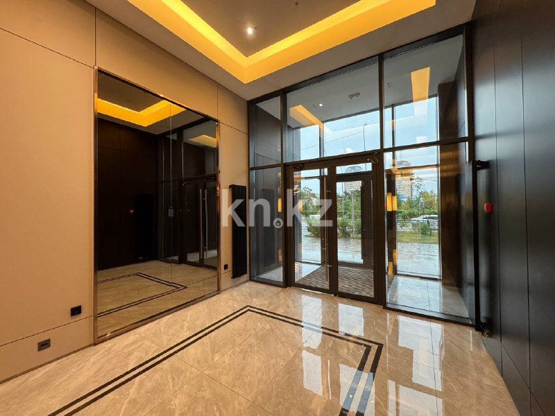 Аренда 2-комнатной квартиры, 45 м², ул. Акмешит, дом  1 - ул. Сыганак в Астане - фото 24