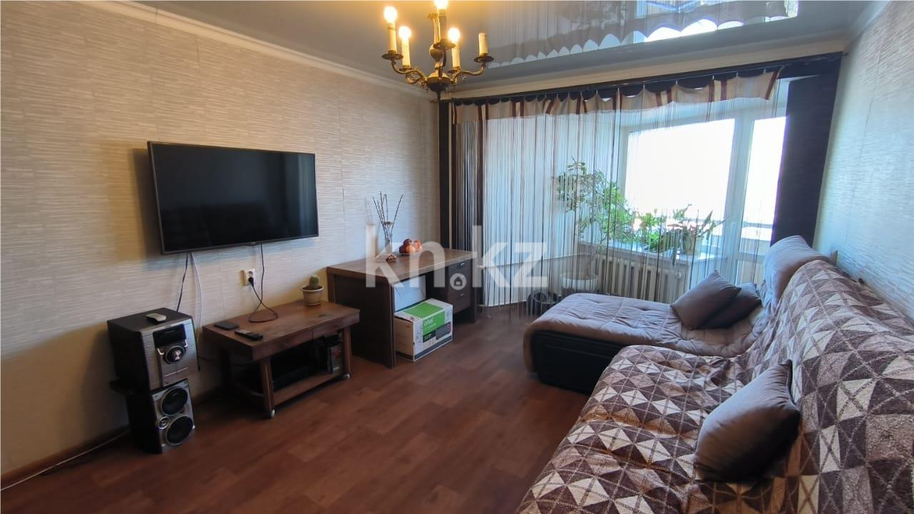 Продажа 3-комнатной квартиры, 59 м² - Недвижимость в Караганде - страница 10 фото 2 из 24