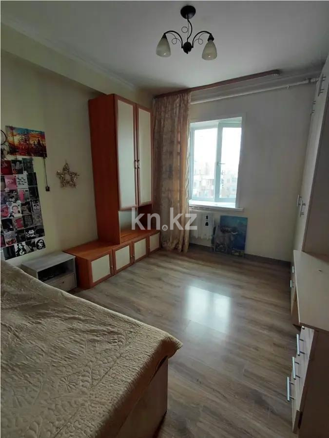 Продажа 2-комнатной квартиры, 40 м², ул. Брусиловского, дом  5 в Астане - фото 3